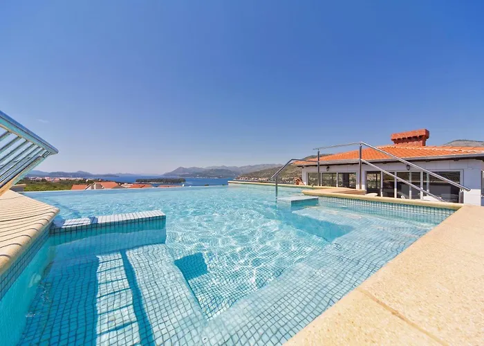Villa Antea Apartments