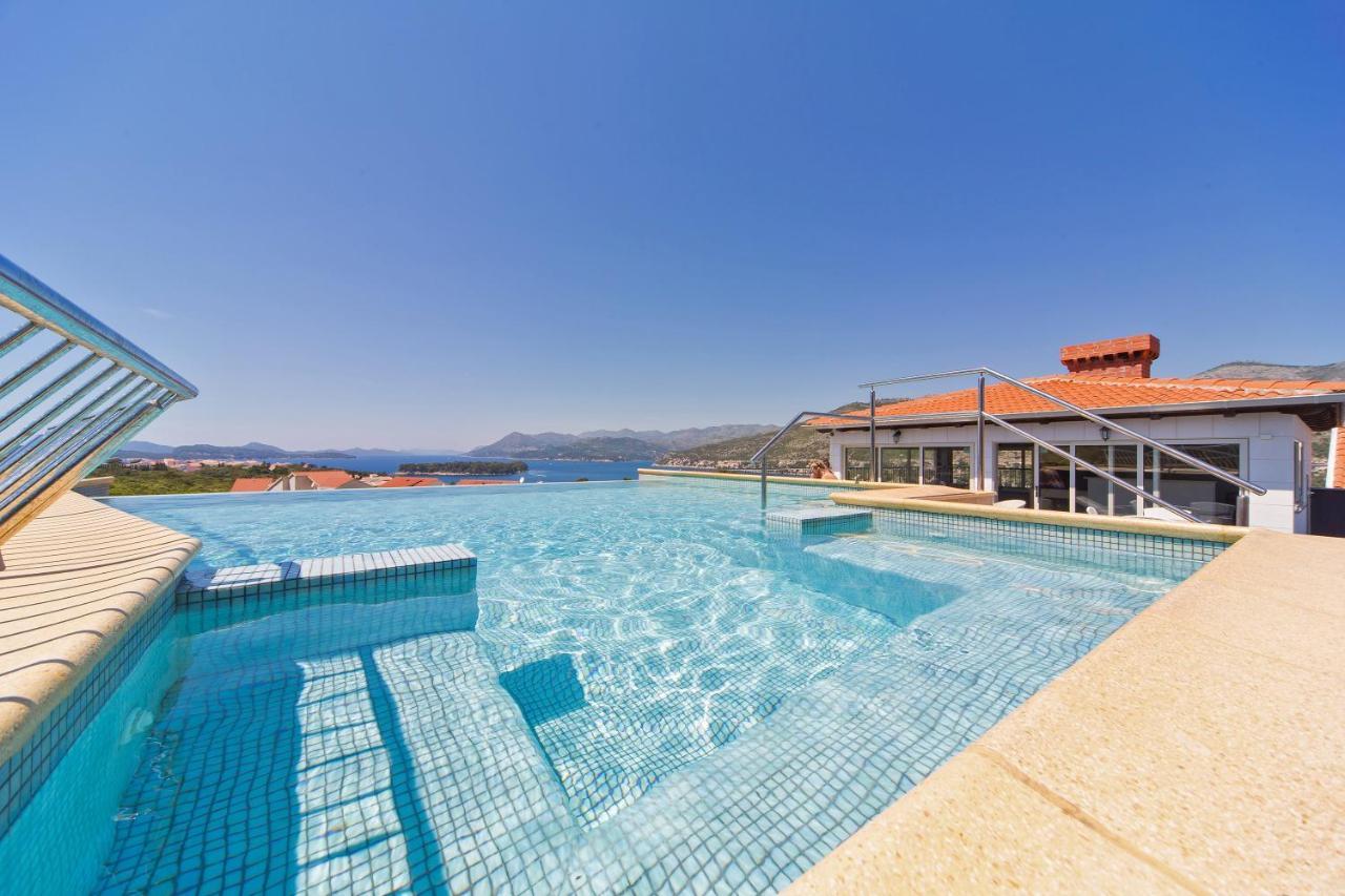 Pensionat Antea 4*