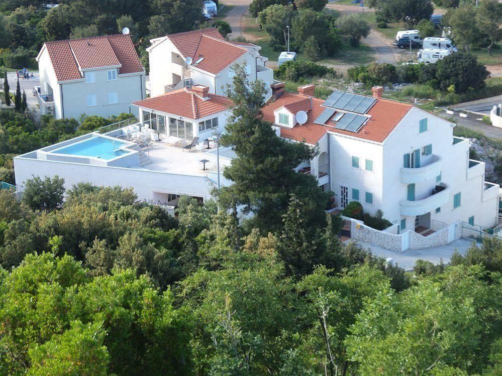 Pensionat Antea 4*