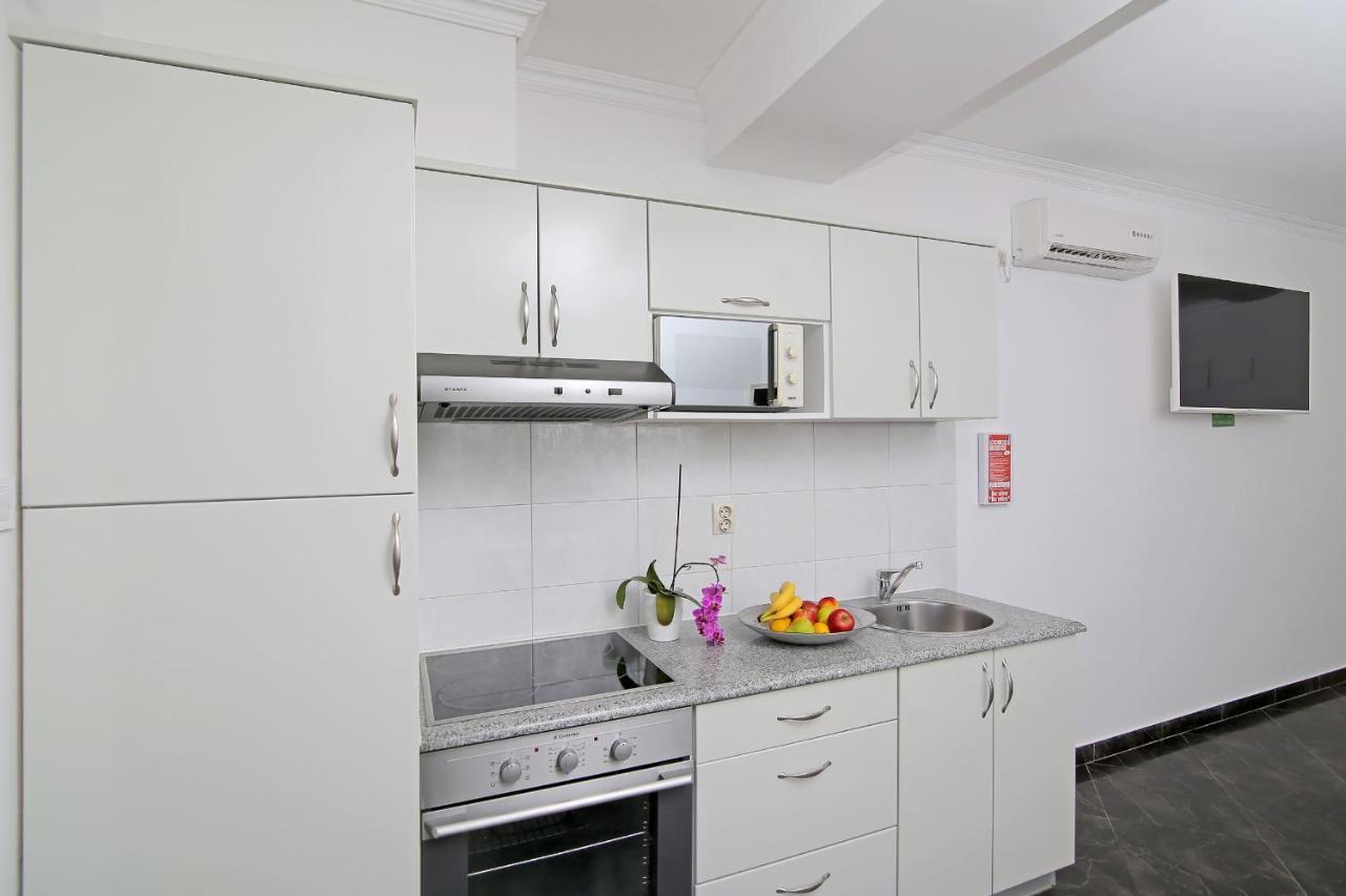 Pensionat Antea Dubrovnik