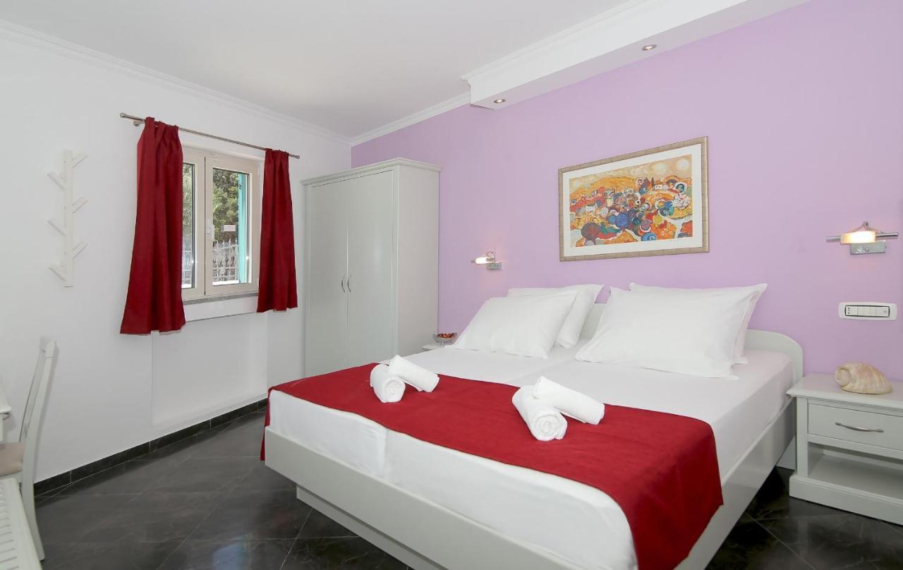 Pensionat Antea Dubrovnik