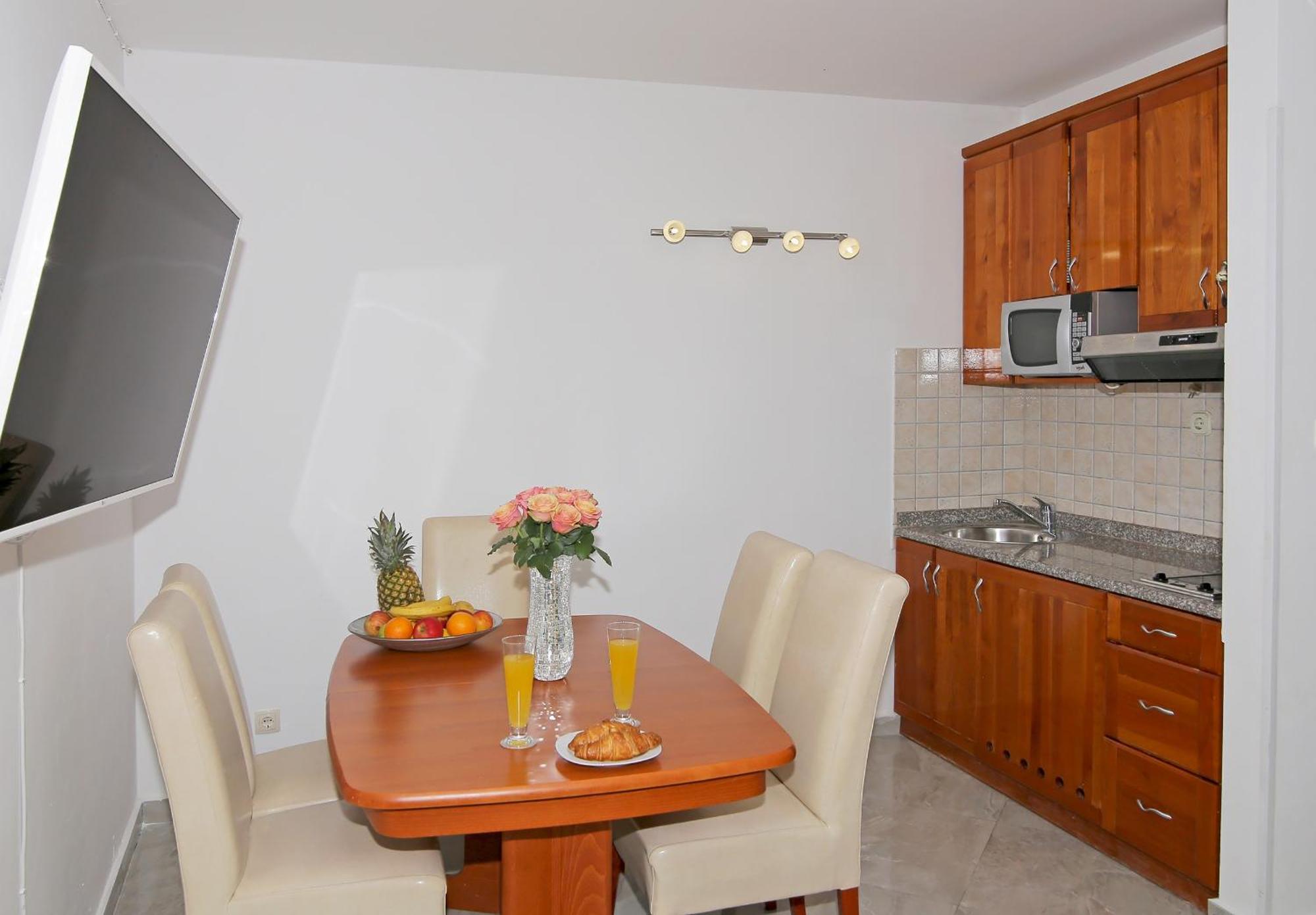 Pensionat Antea