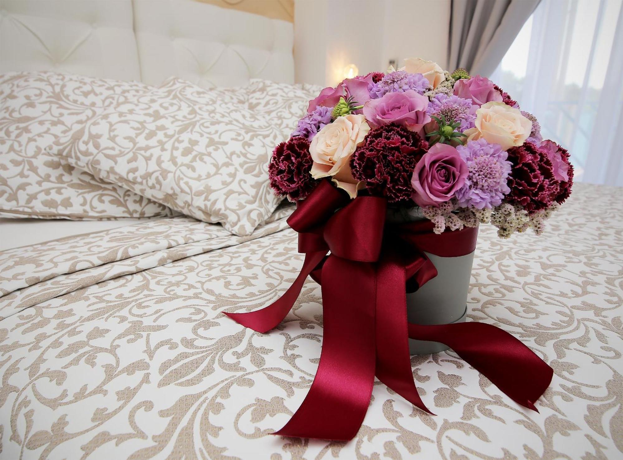 Pensionat Antea 4*
