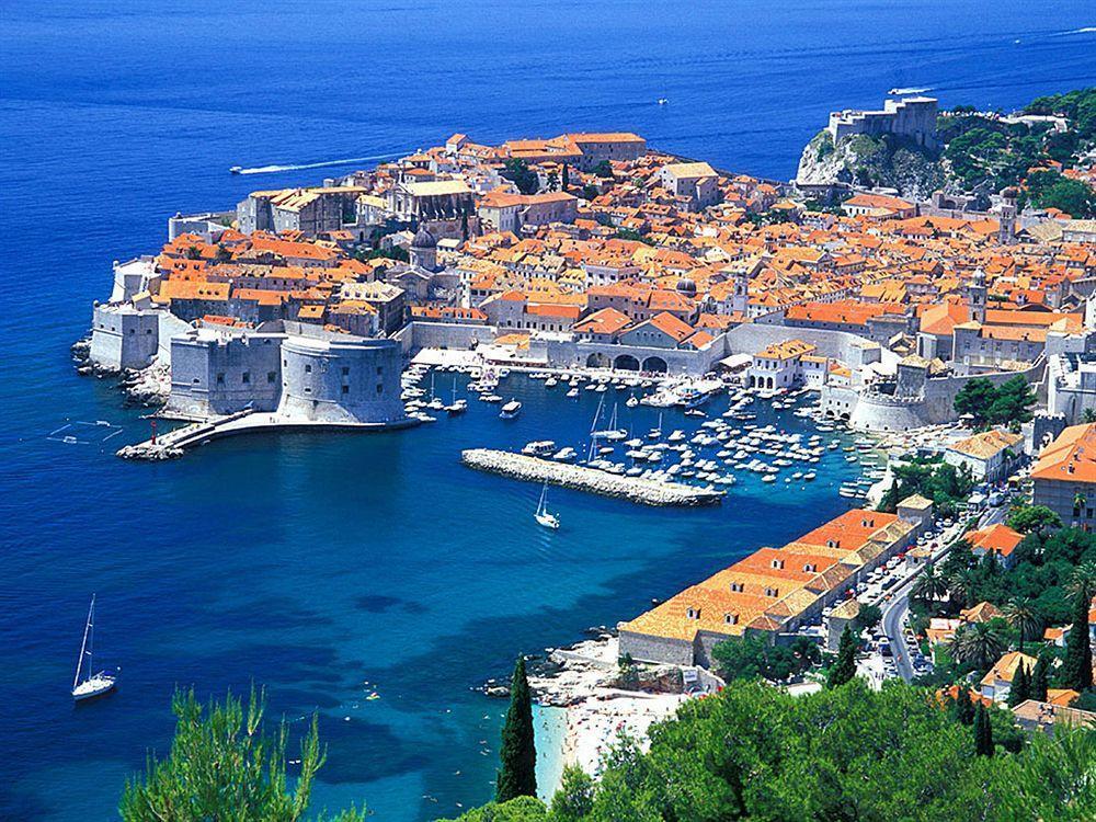 Pensionat Antea 4*
