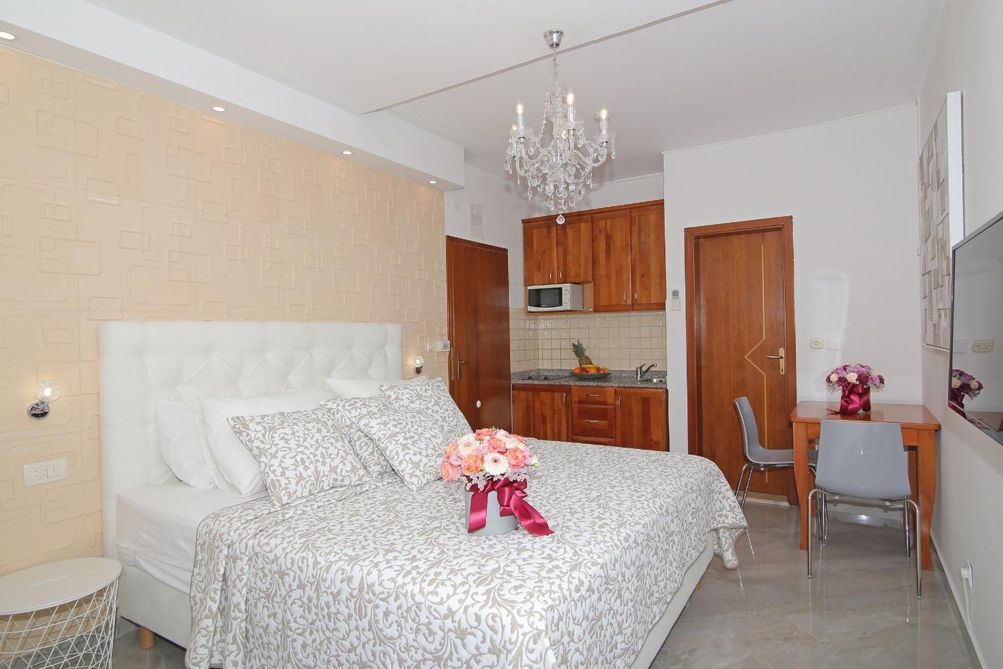 Maison d'hôtes Antea 4*