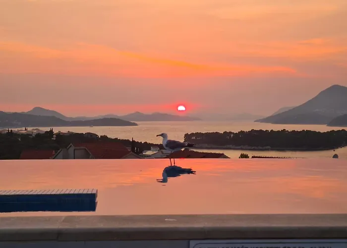 Villa Antea Apartments