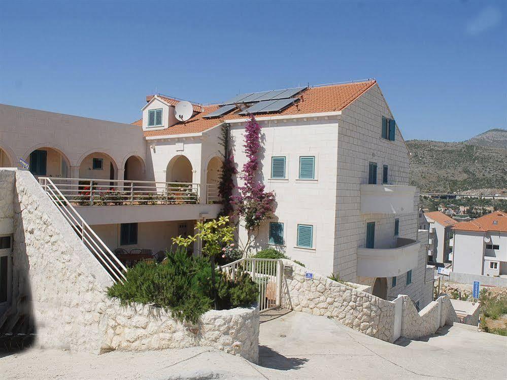 Maison d'hôtes Antea