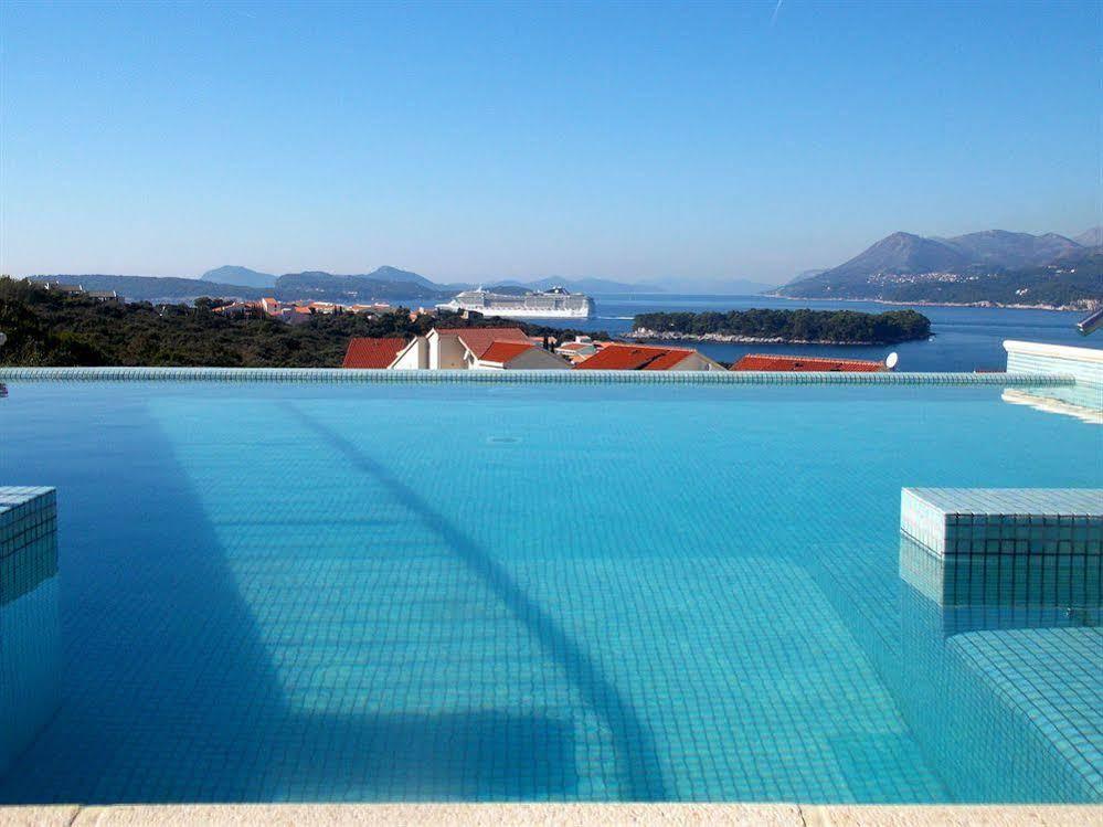 Maison d'hôtes Antea Dubrovnik