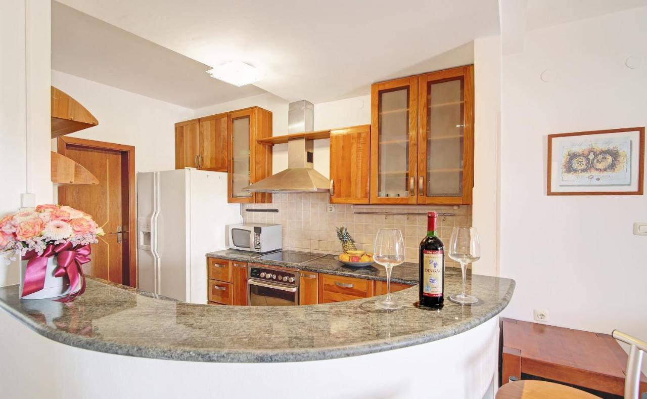 Maison d'hôtes Antea Dubrovnik