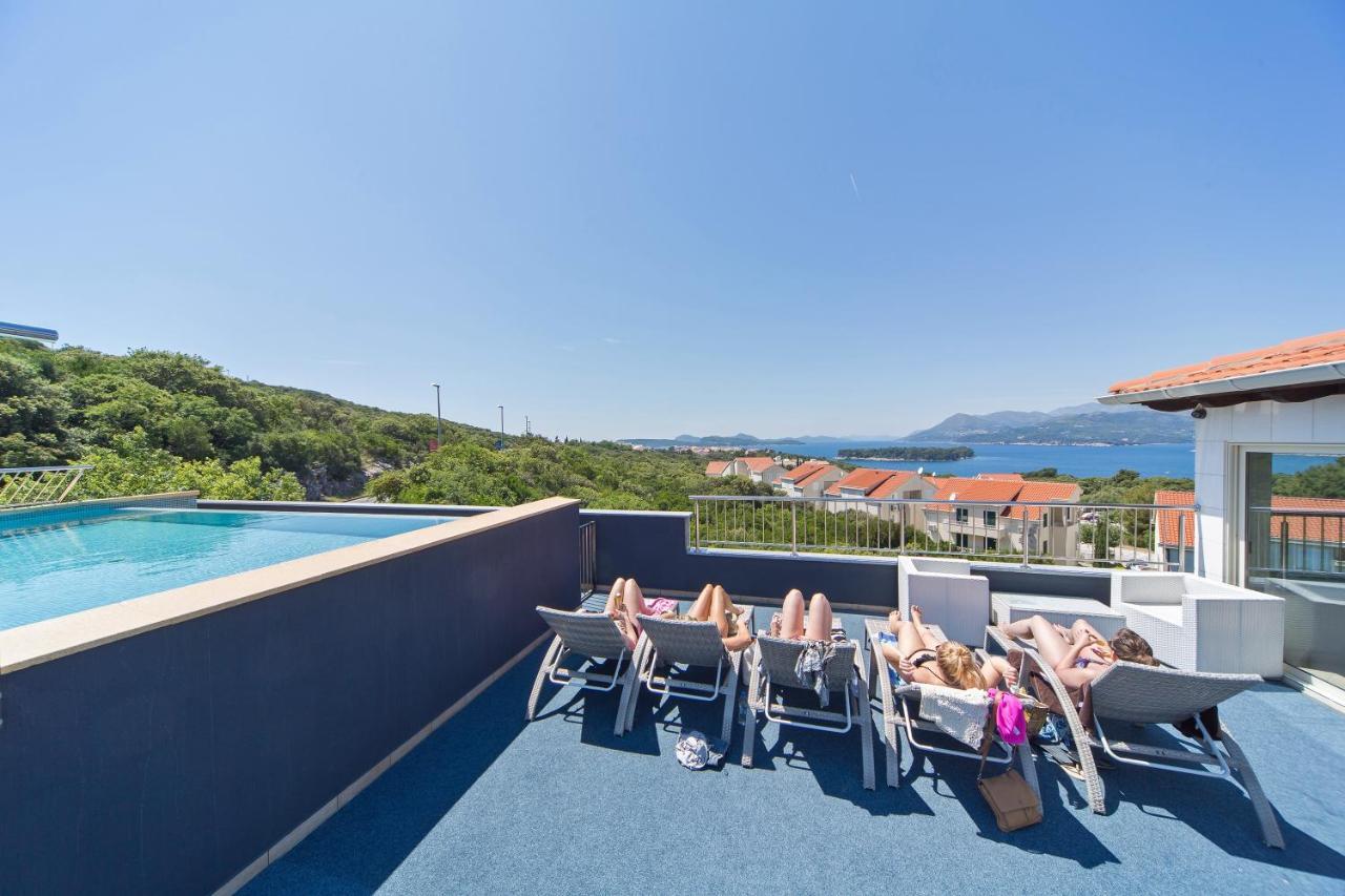 Maison d'hôtes Antea Dubrovnik