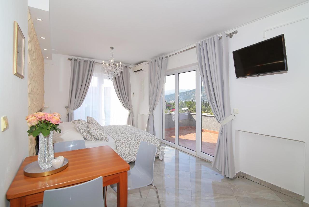 Antea Maison d'hôtes 4*