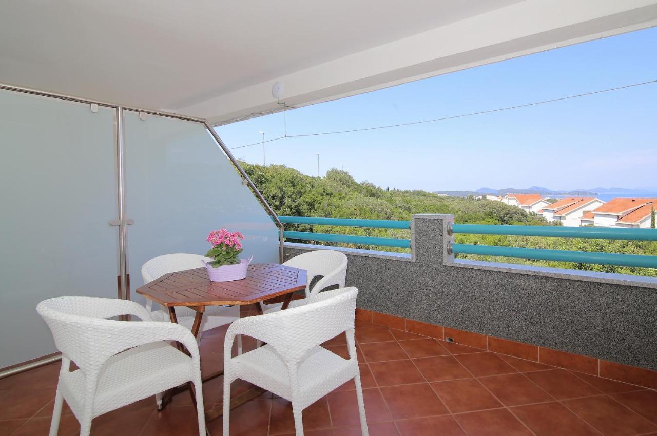 Maison d'hôtes Antea Dubrovnik