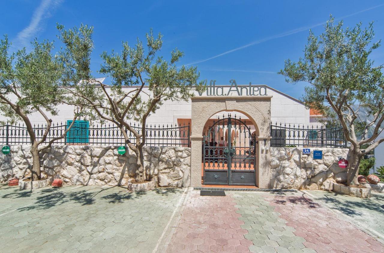 Antea 4* Dubrovnik