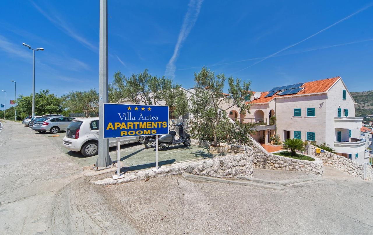 Antea 4* Dubrovnik