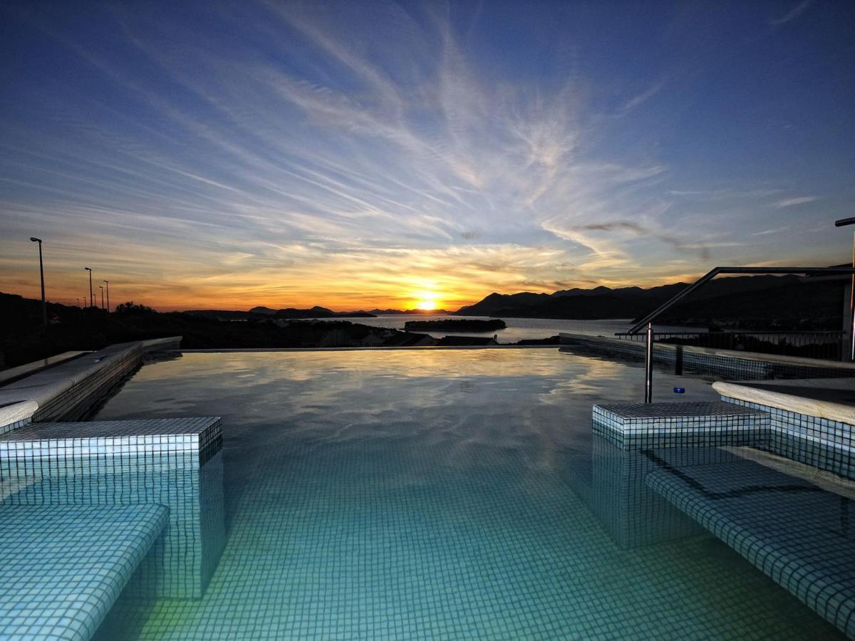 Maison d'hôtes Antea Dubrovnik