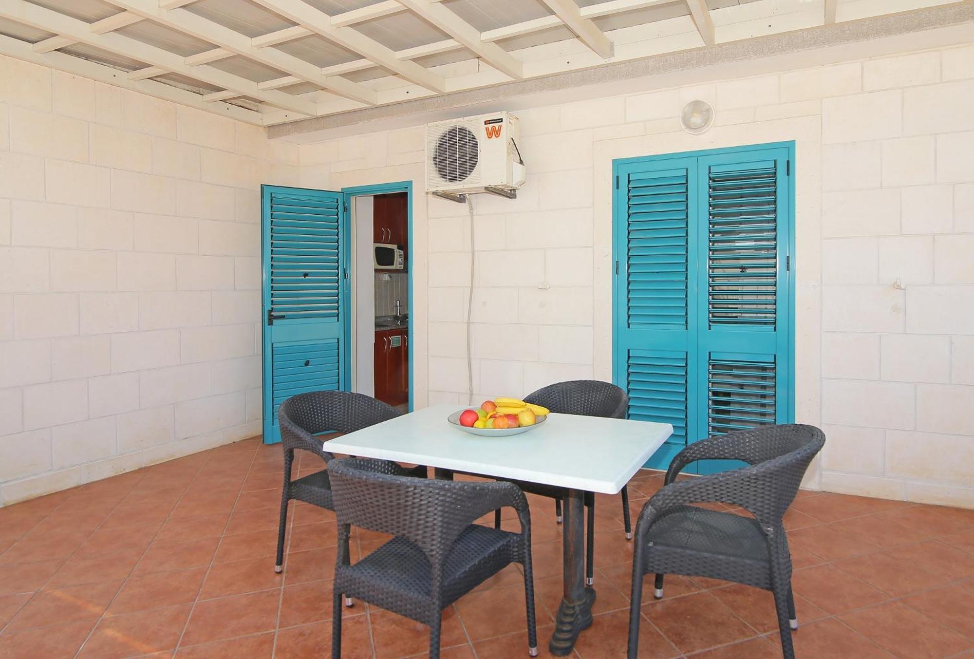 Maison d'hôtes Antea