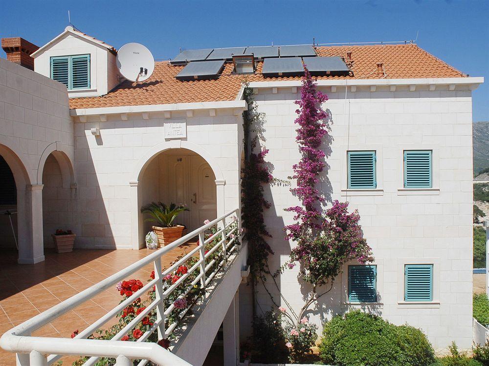 Maison d'hôtes Antea Dubrovnik