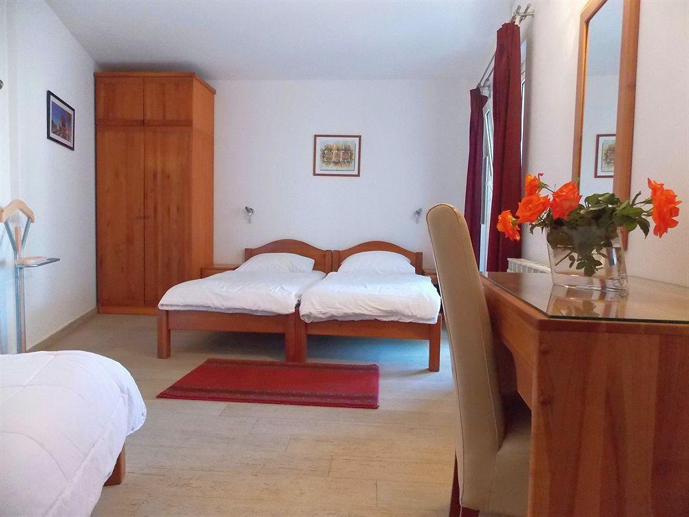 Maison d'hôtes Antea 4*