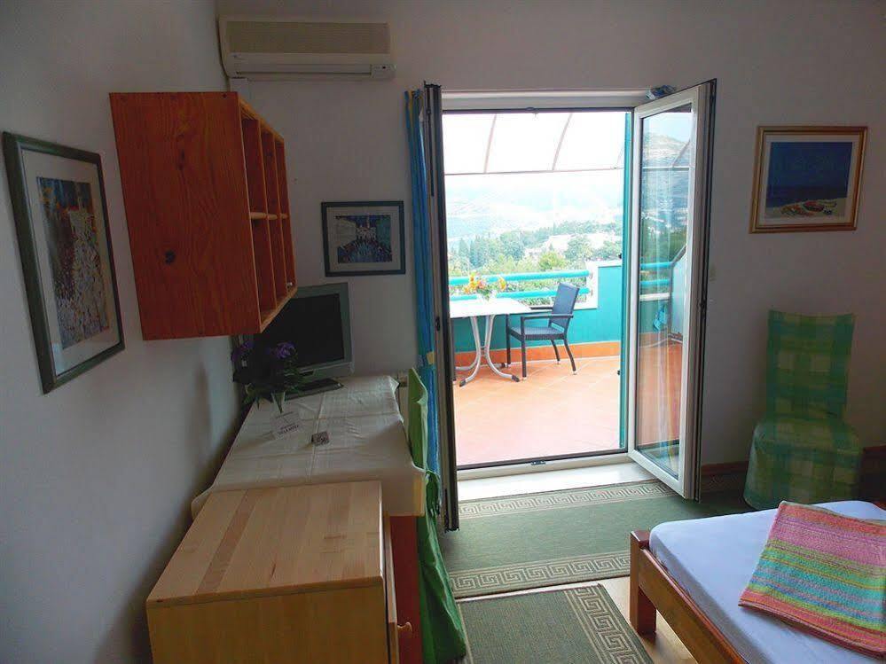 Maison d'hôtes Antea Dubrovnik
